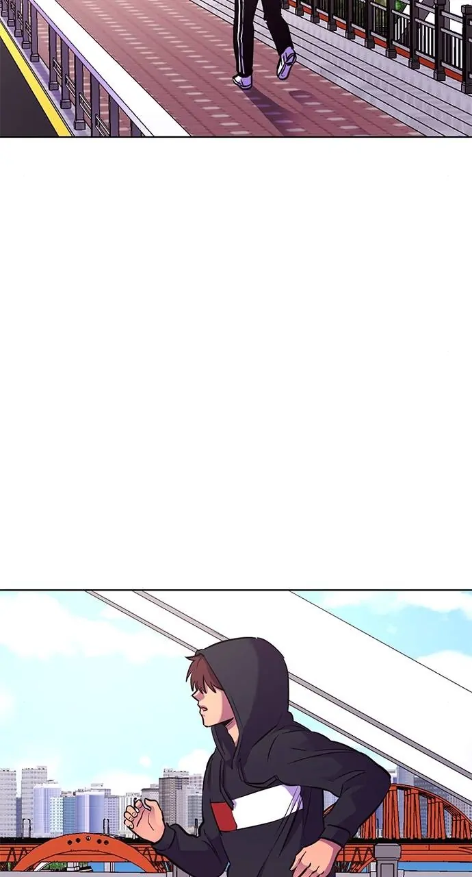1 Second Chapter 142 - Page 27