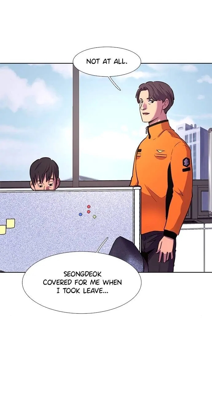 1 Second Chapter 142 - Page 4