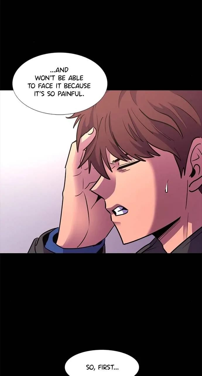 1 Second Chapter 142 - Page 35