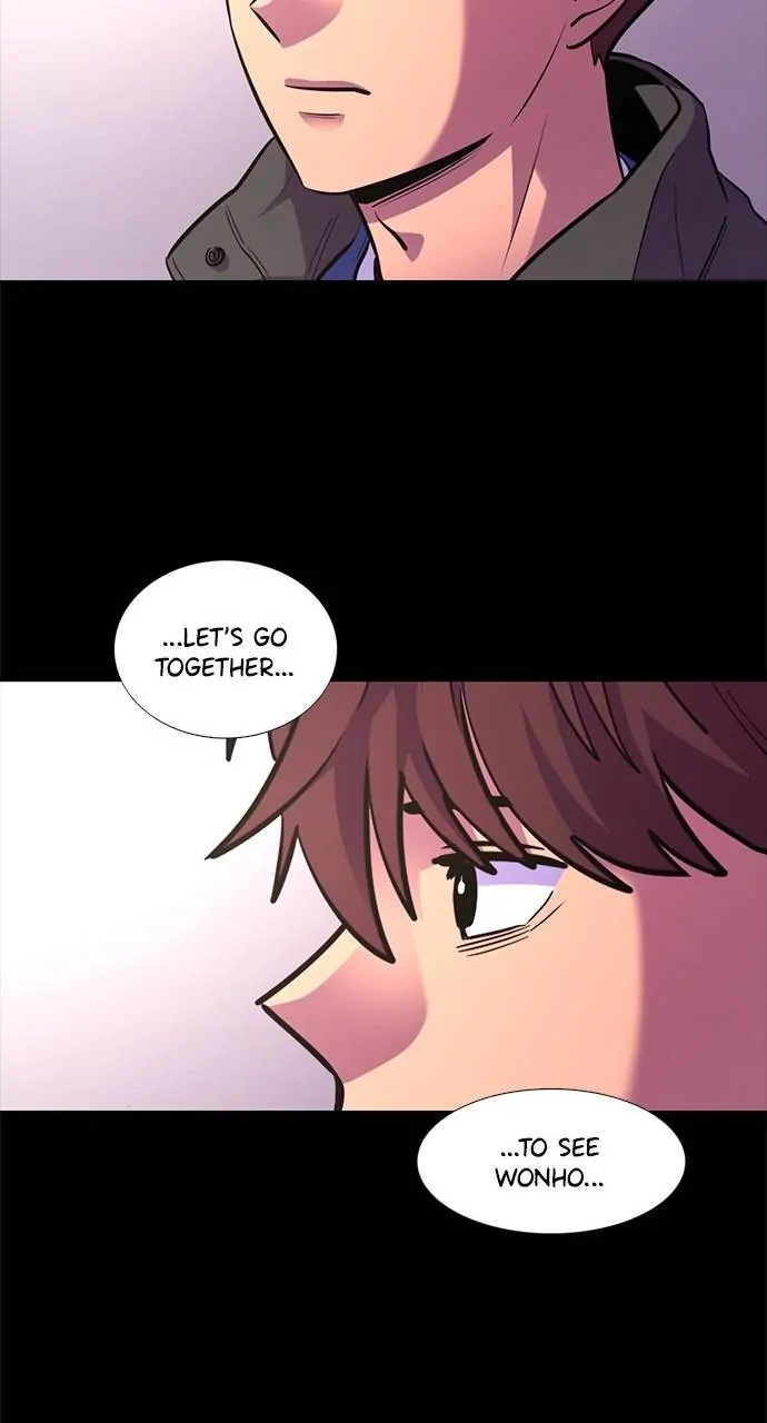 1 Second Chapter 142 - Page 42