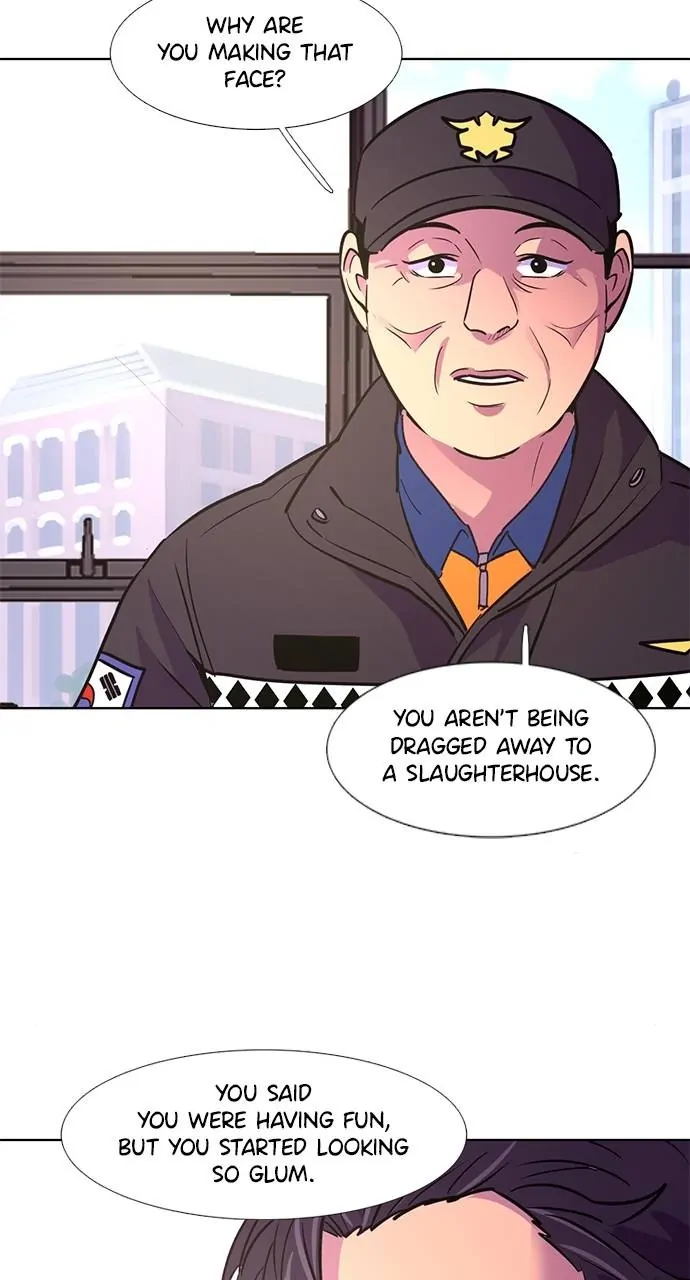 1 Second Chapter 142 - Page 50