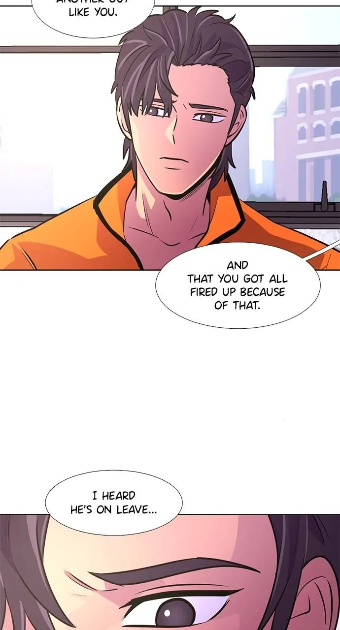 1 Second Chapter 142 - Page 53