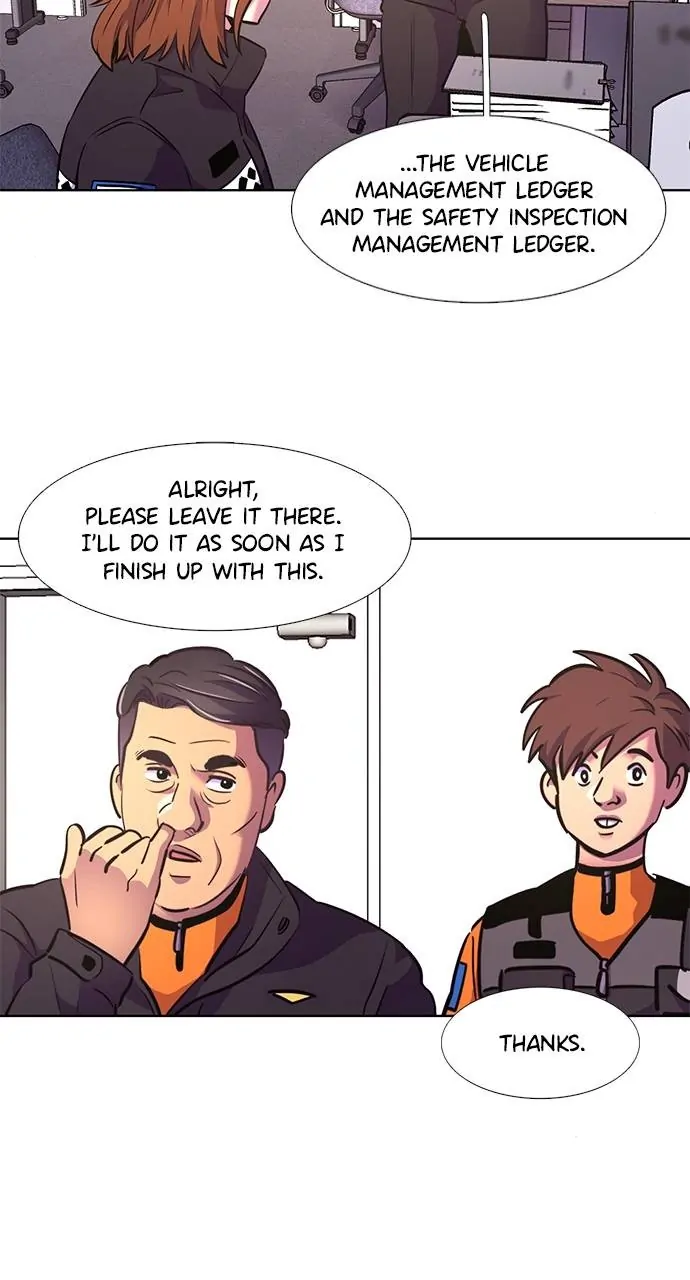 1 Second Chapter 142 - Page 66