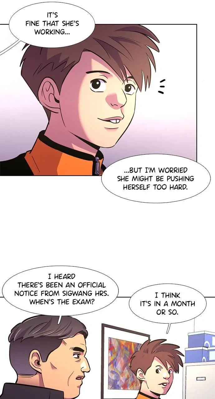 1 Second Chapter 142 - Page 67
