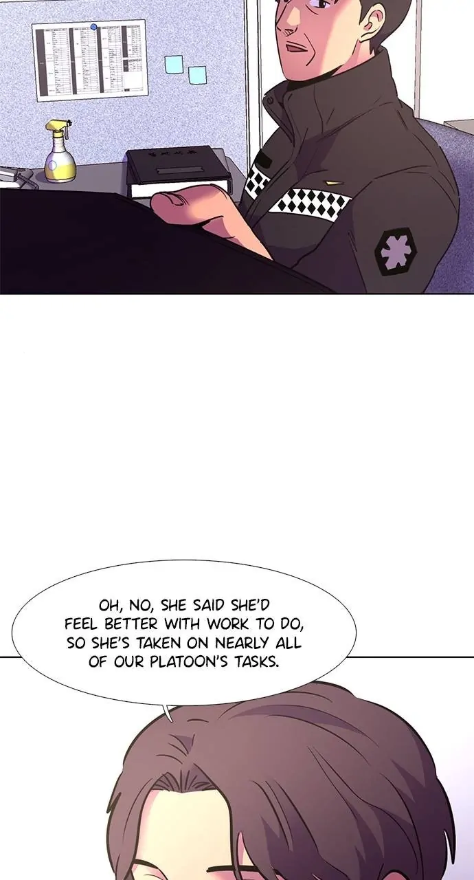 1 Second Chapter 142 - Page 8