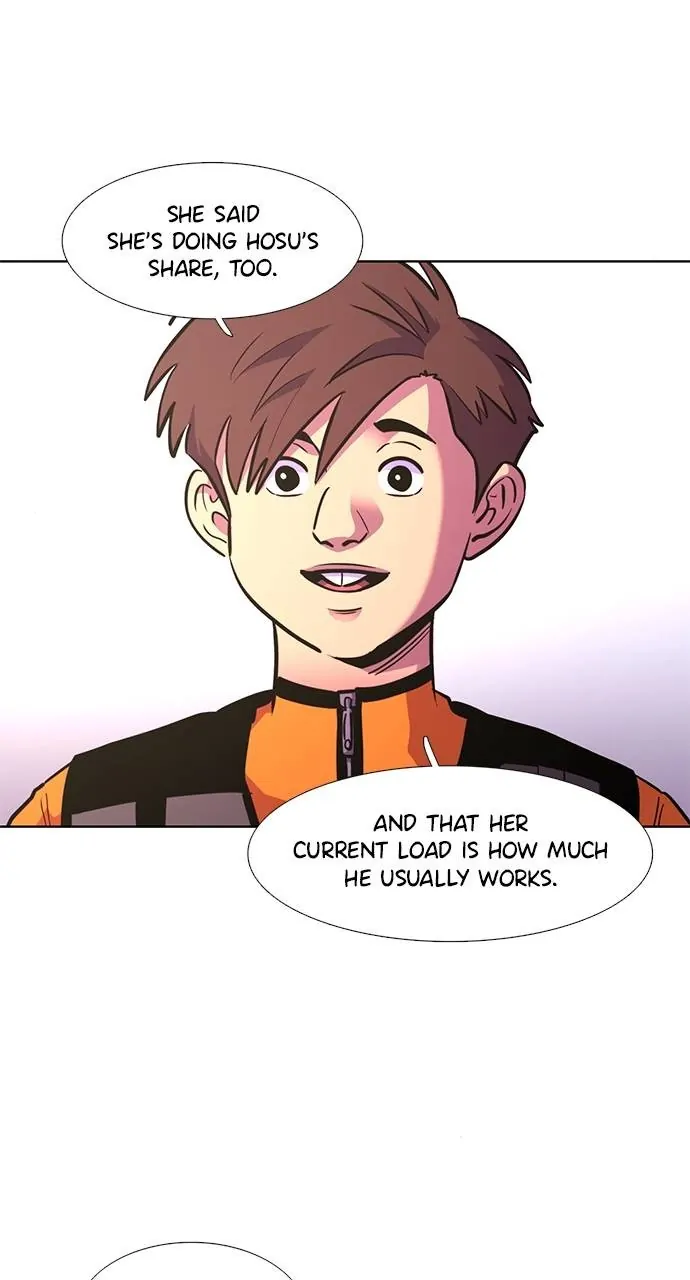 1 Second Chapter 142 - Page 71