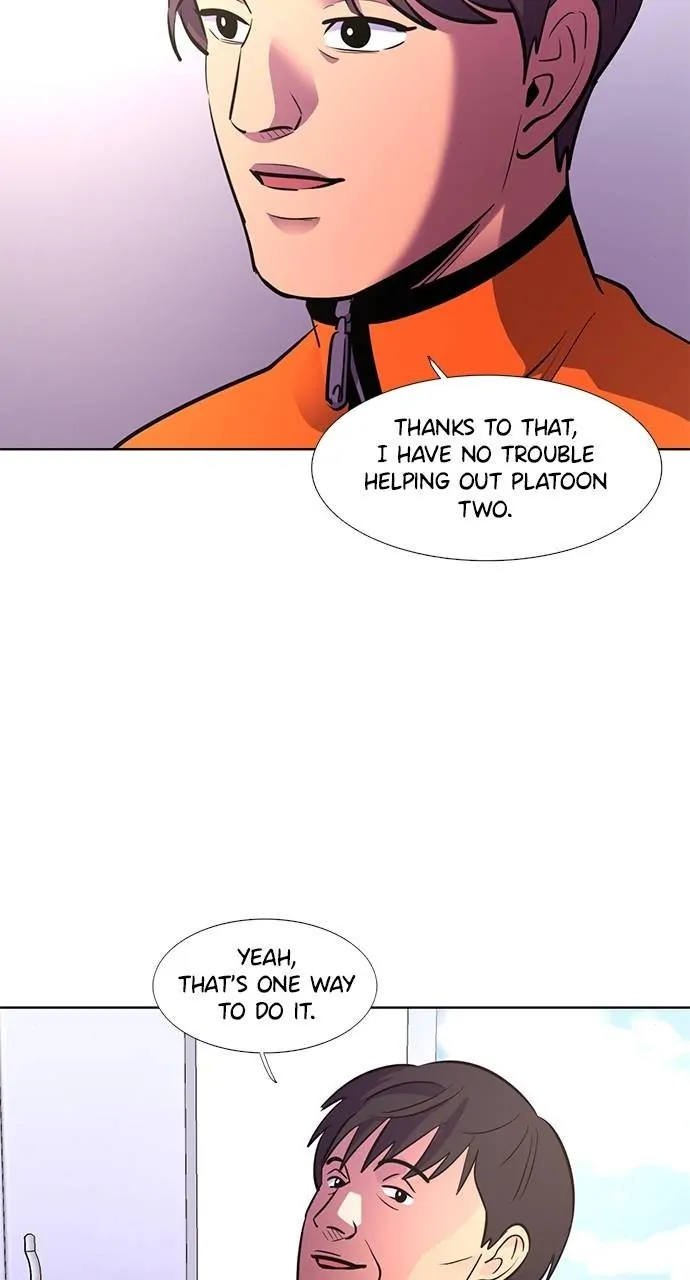 1 Second Chapter 142 - Page 9