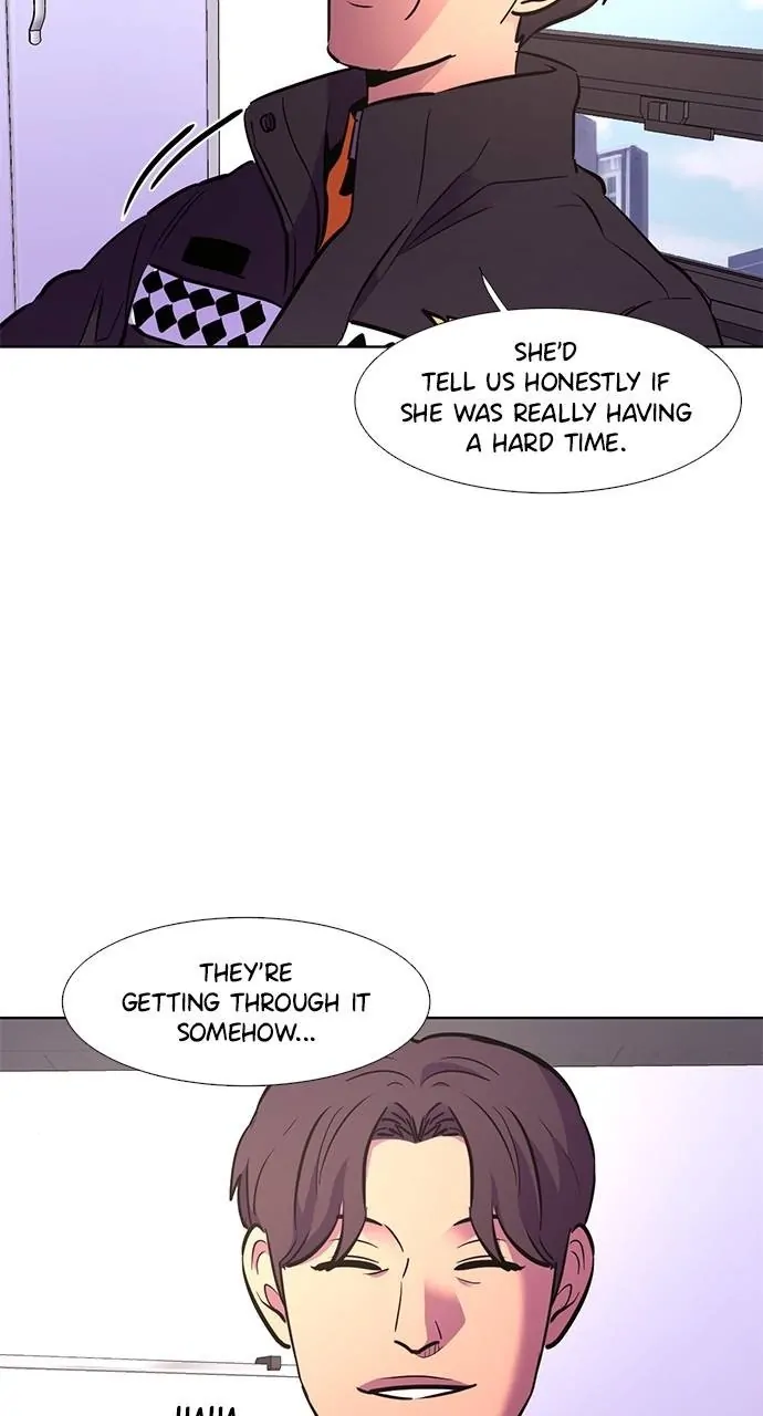 1 Second Chapter 142 - Page 10