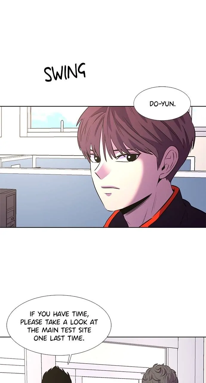 1 Second Chapter 143 - Page 1