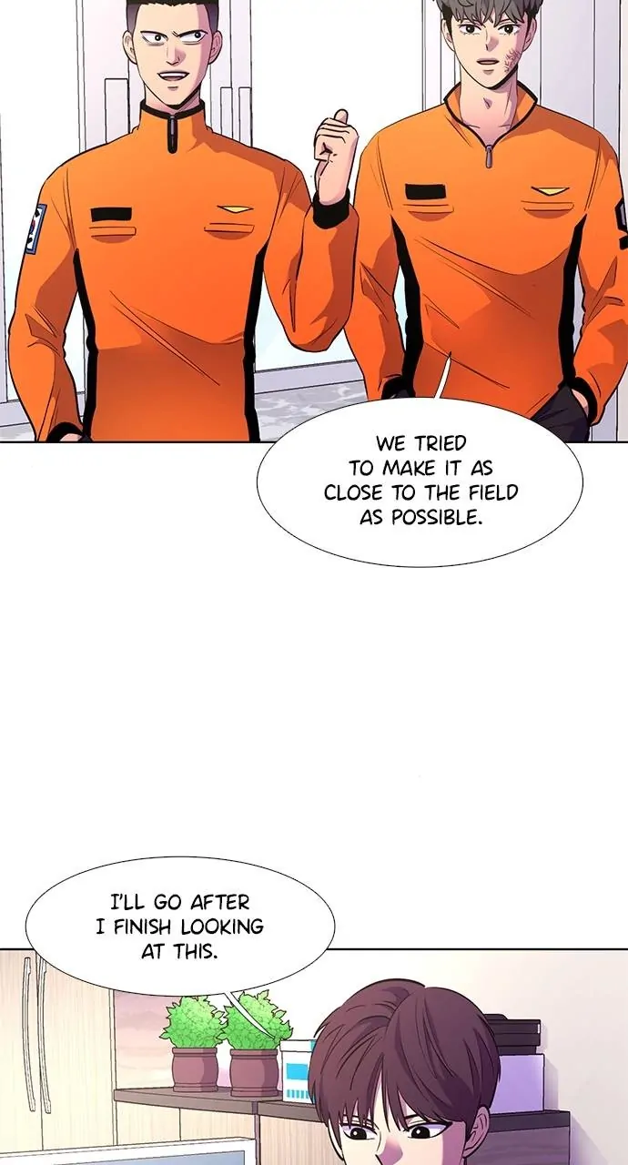 1 Second Chapter 143 - Page 2