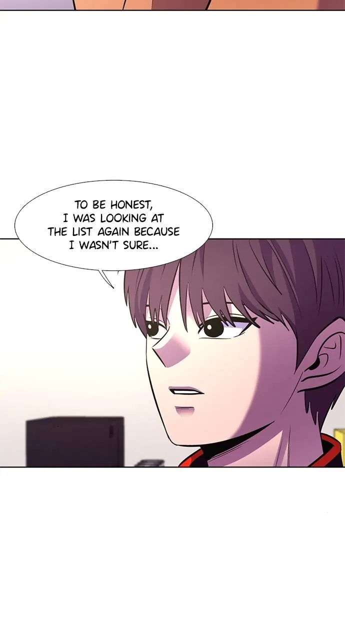 1 Second Chapter 143 - Page 11