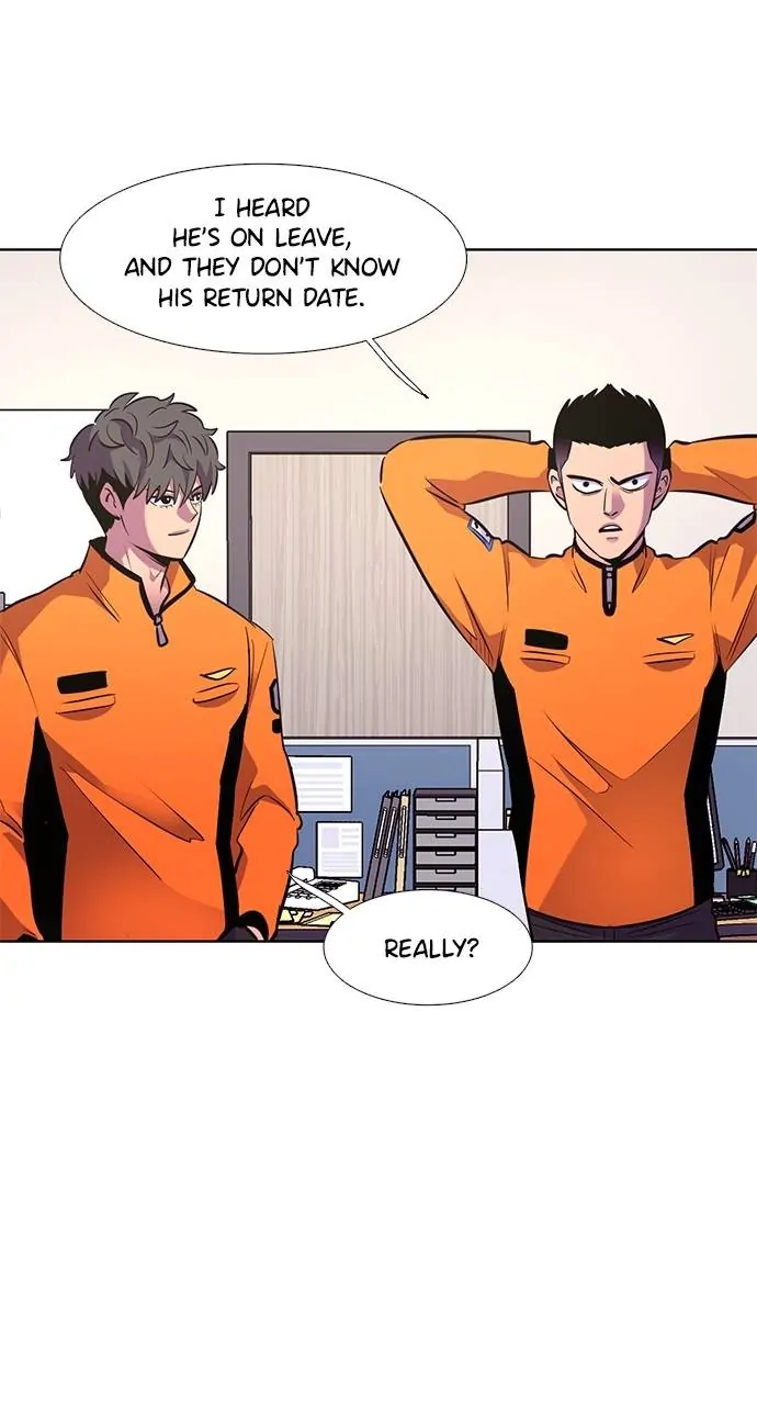 1 Second Chapter 143 - Page 14
