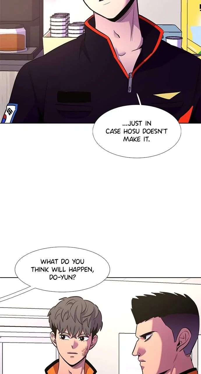 1 Second Chapter 143 - Page 16