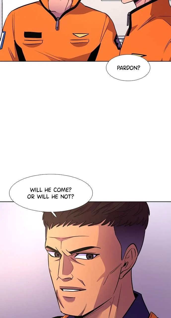 1 Second Chapter 143 - Page 17