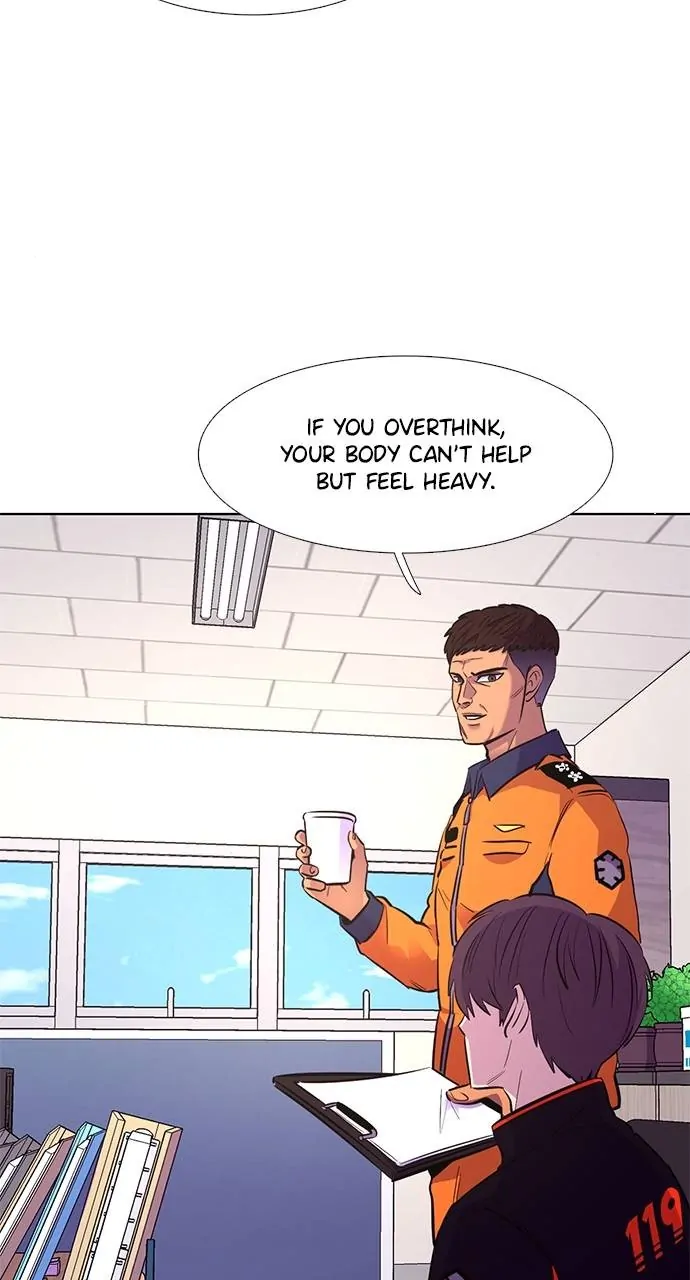 1 Second Chapter 143 - Page 19