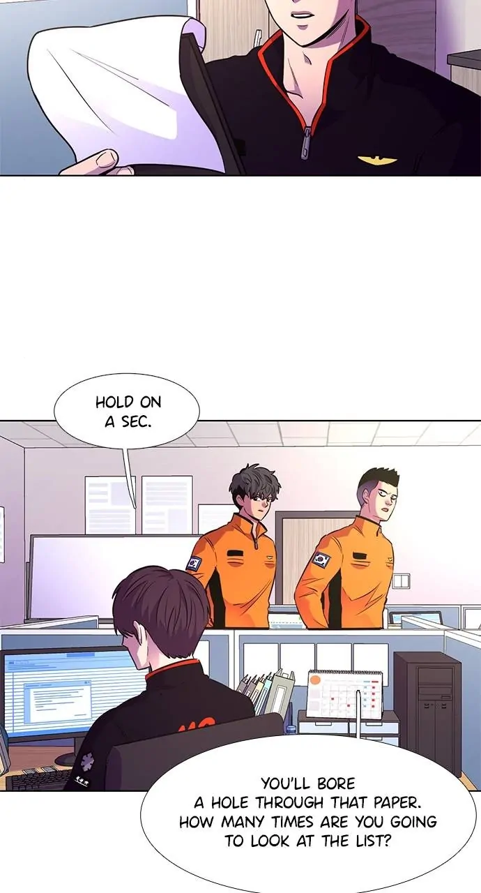 1 Second Chapter 143 - Page 3