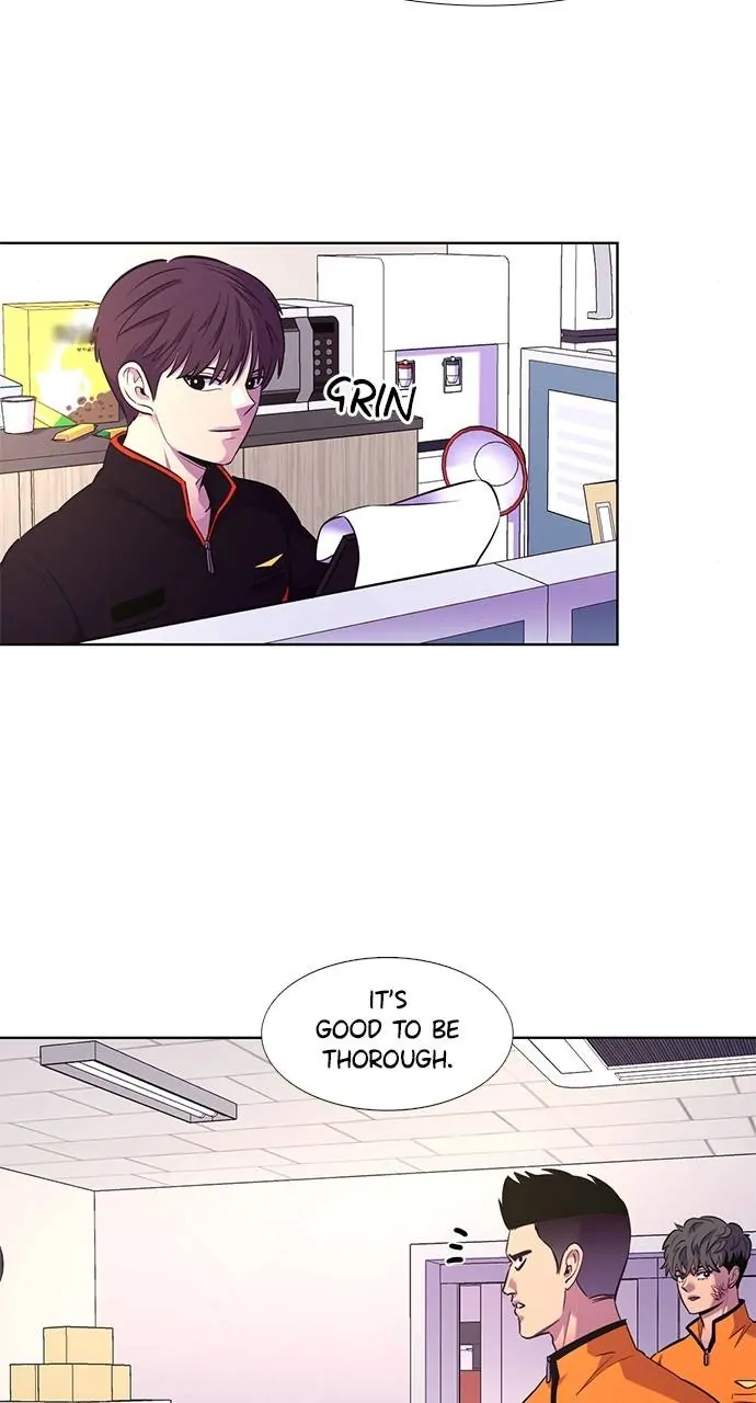 1 Second Chapter 143 - Page 4