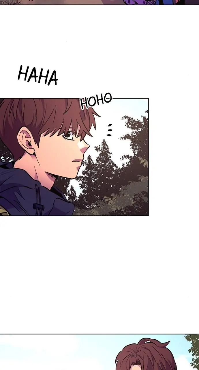 1 Second Chapter 143 - Page 35