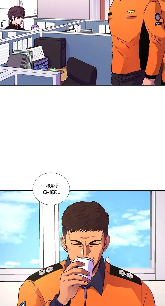1 Second Chapter 143 - Page 5