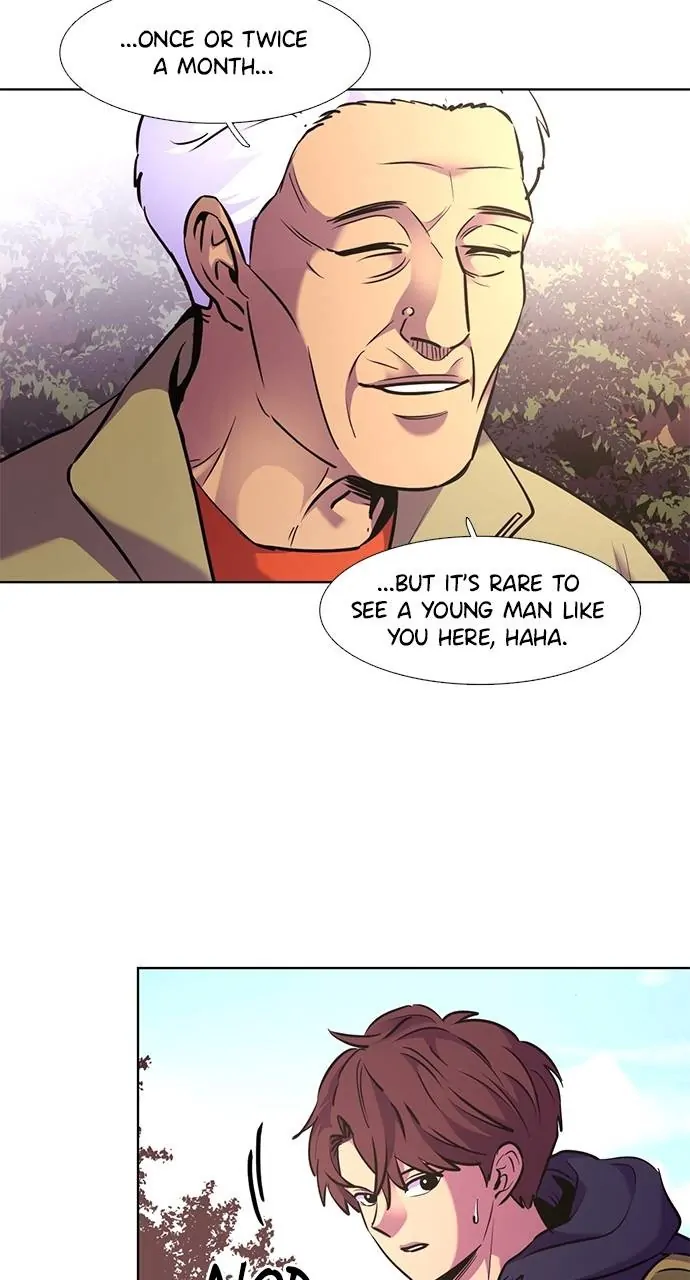 1 Second Chapter 143 - Page 45