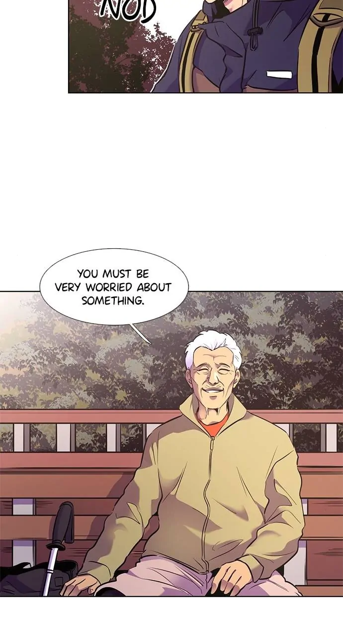 1 Second Chapter 143 - Page 46
