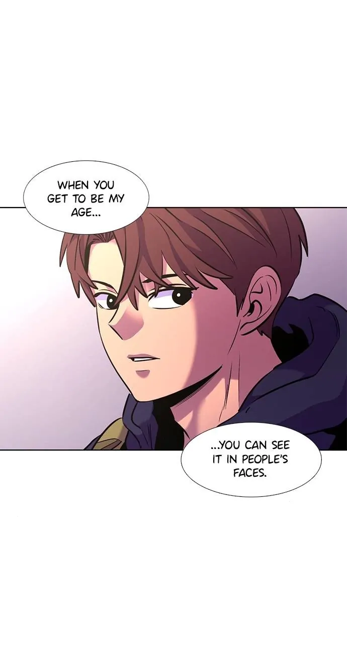 1 Second Chapter 143 - Page 47