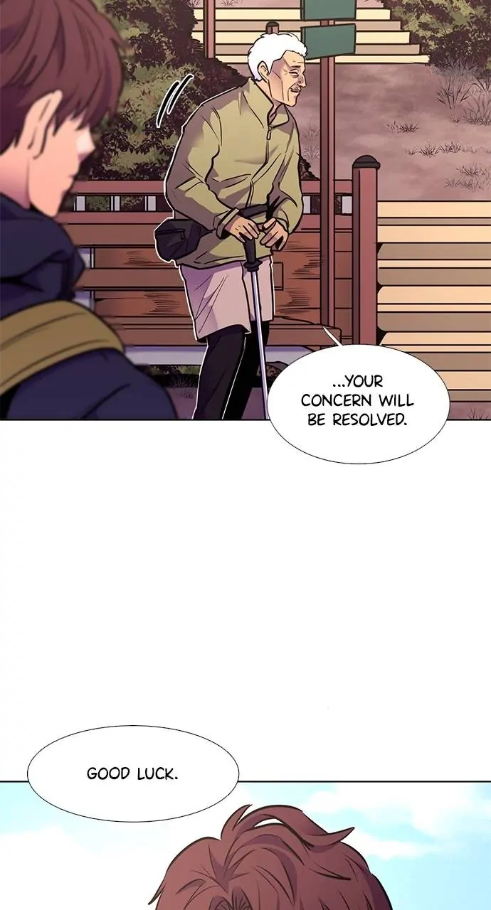 1 Second Chapter 143 - Page 52