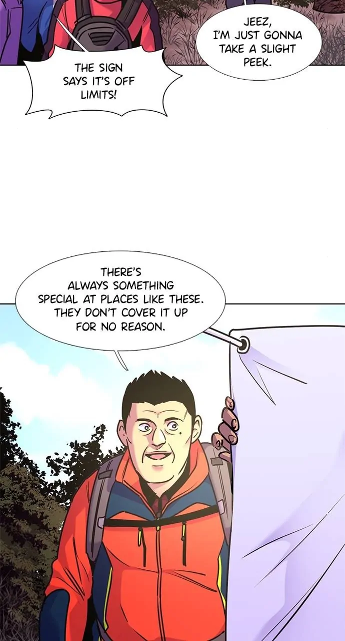 1 Second Chapter 143 - Page 59