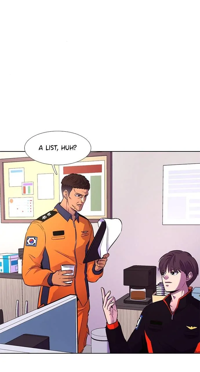 1 Second Chapter 143 - Page 7