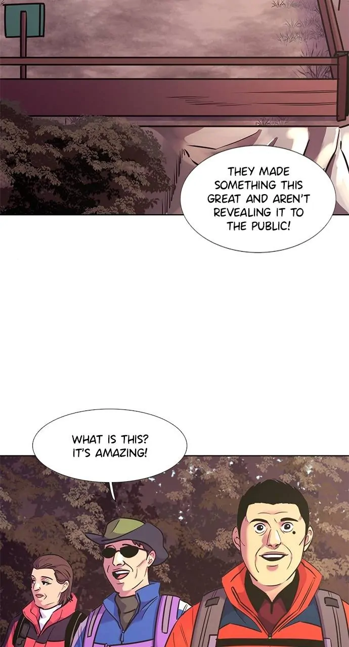 1 Second Chapter 143 - Page 63