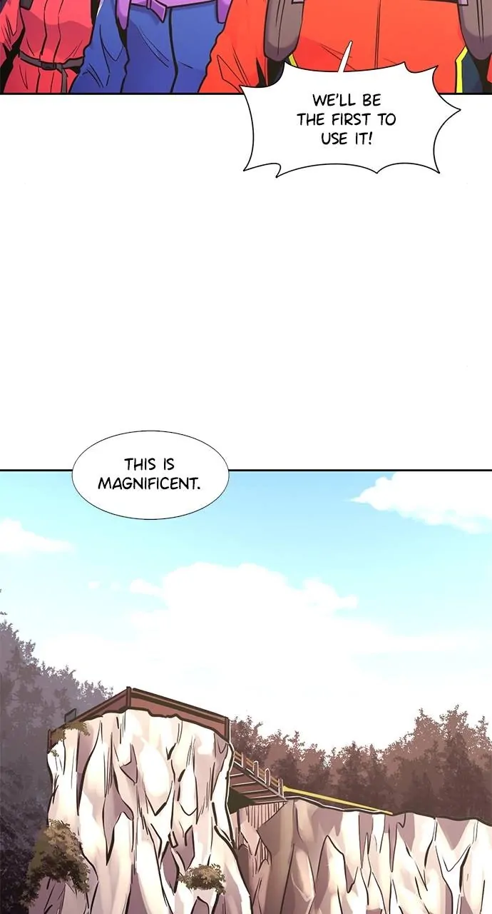 1 Second Chapter 143 - Page 64