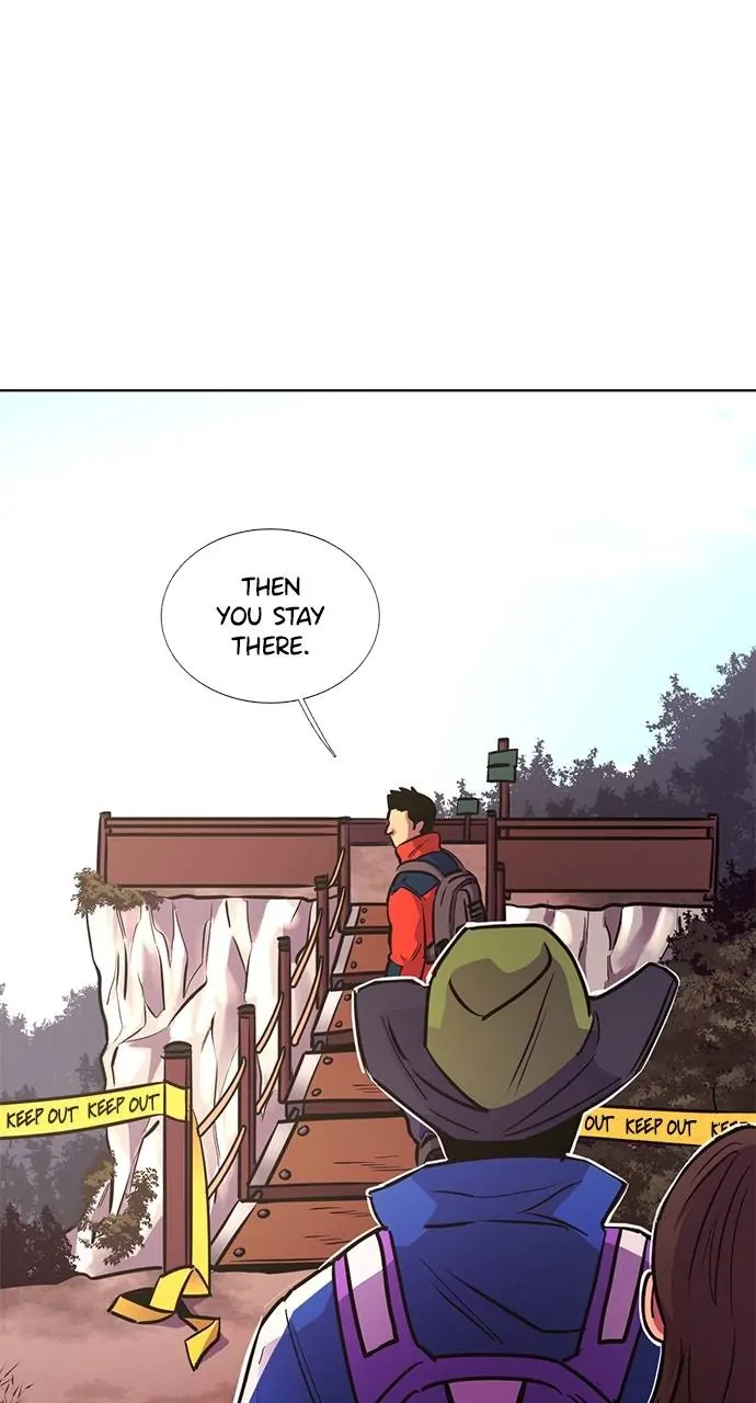 1 Second Chapter 143 - Page 68