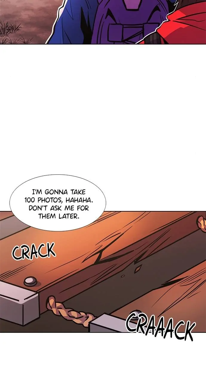 1 Second Chapter 143 - Page 69