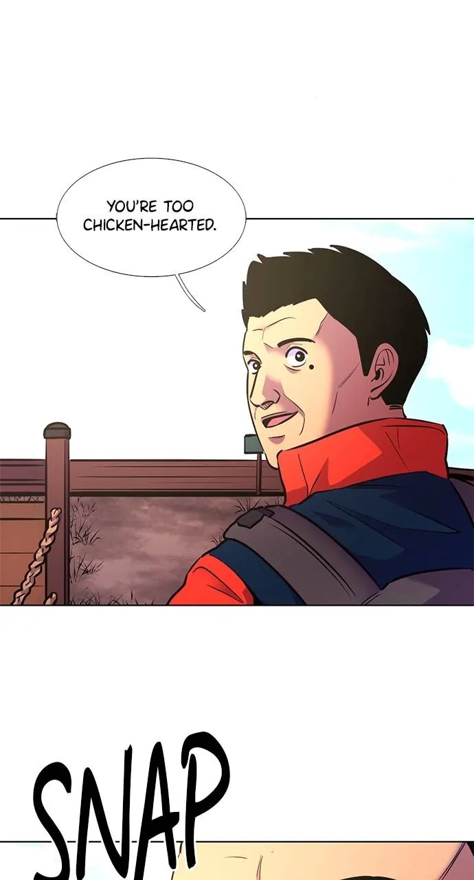 1 Second Chapter 143 - Page 70