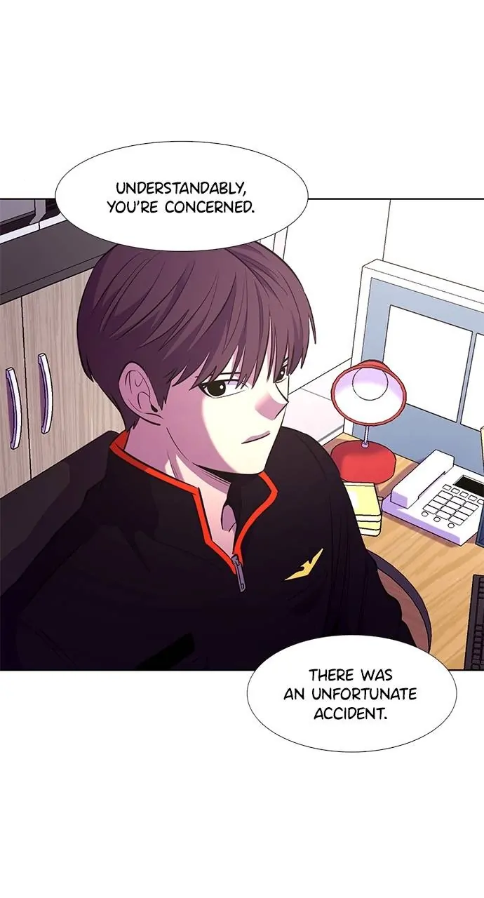 1 Second Chapter 143 - Page 8