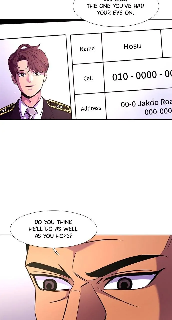 1 Second Chapter 143 - Page 10
