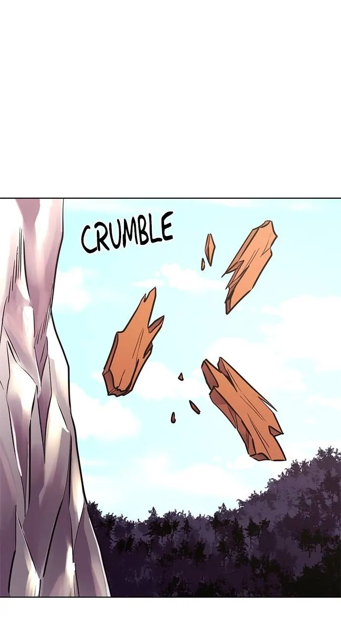 1 Second Chapter 144 - Page 1