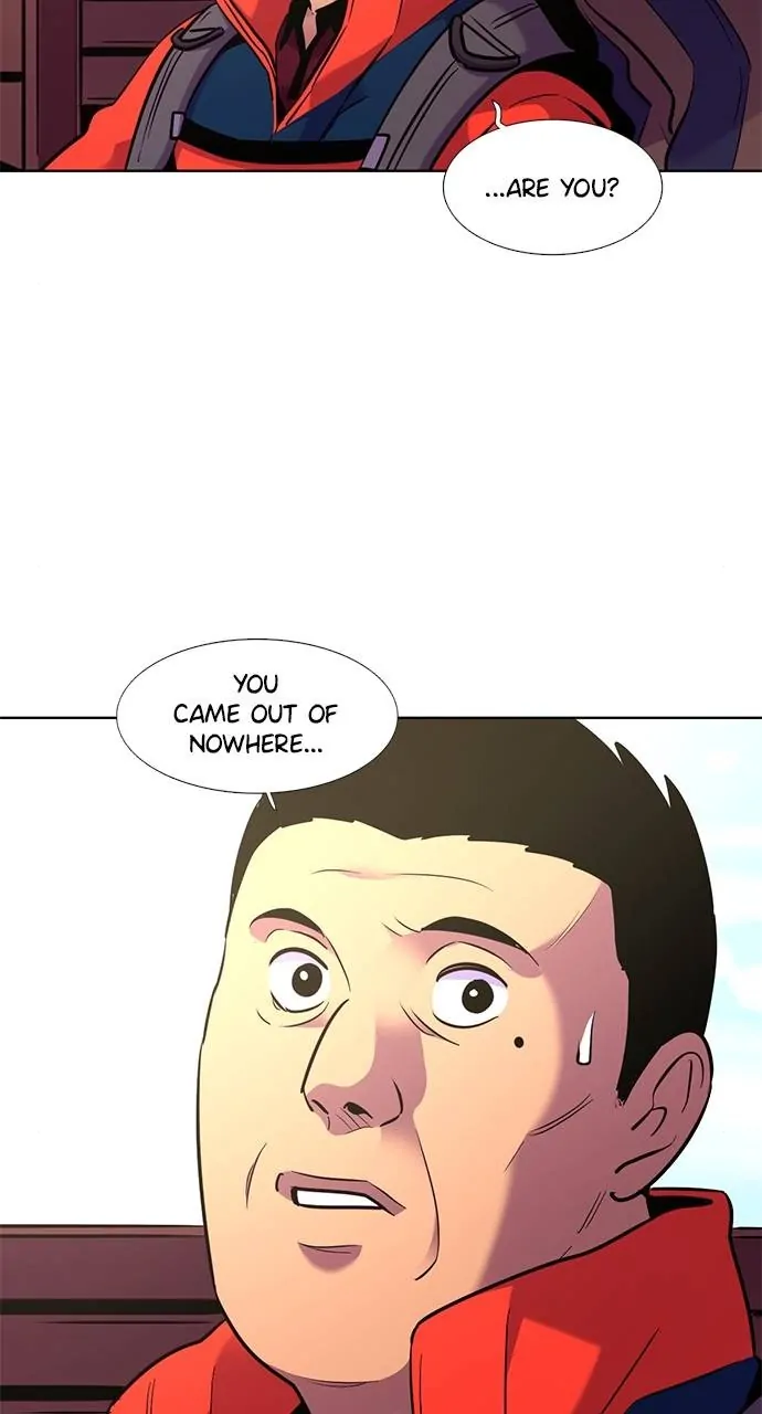 1 Second Chapter 144 - Page 11