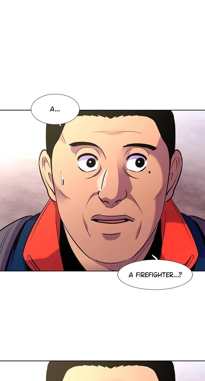 1 Second Chapter 144 - Page 17