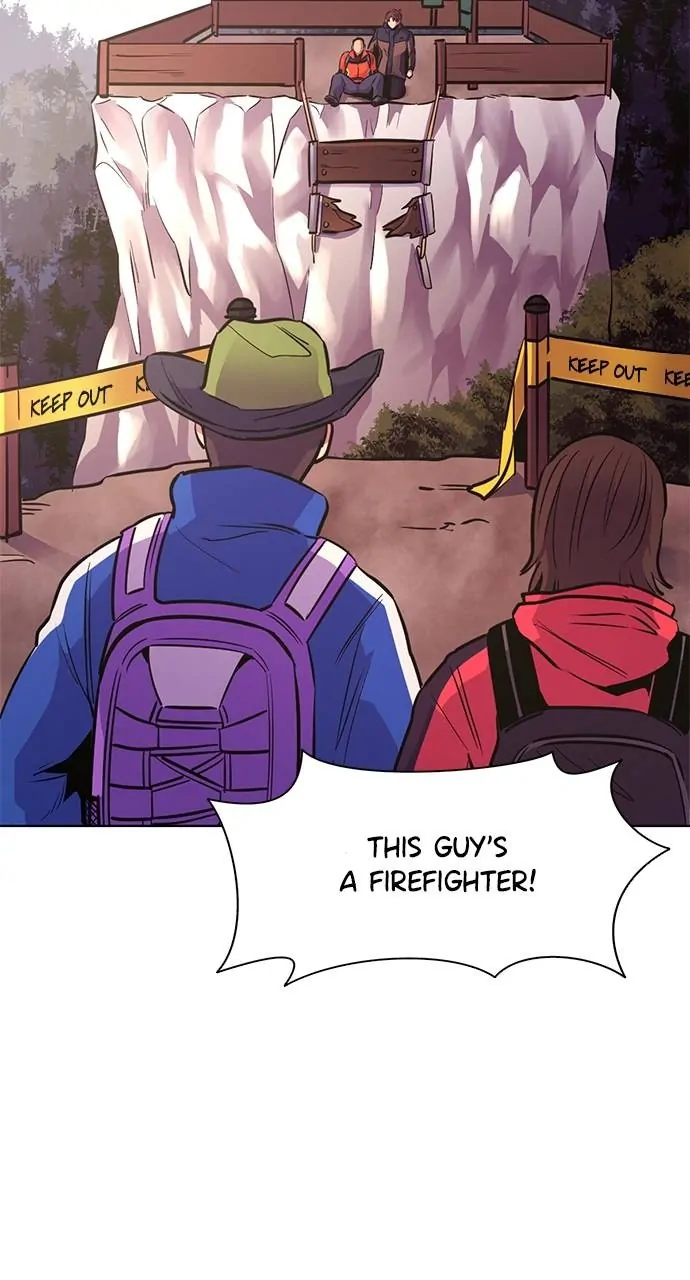 1 Second Chapter 144 - Page 19