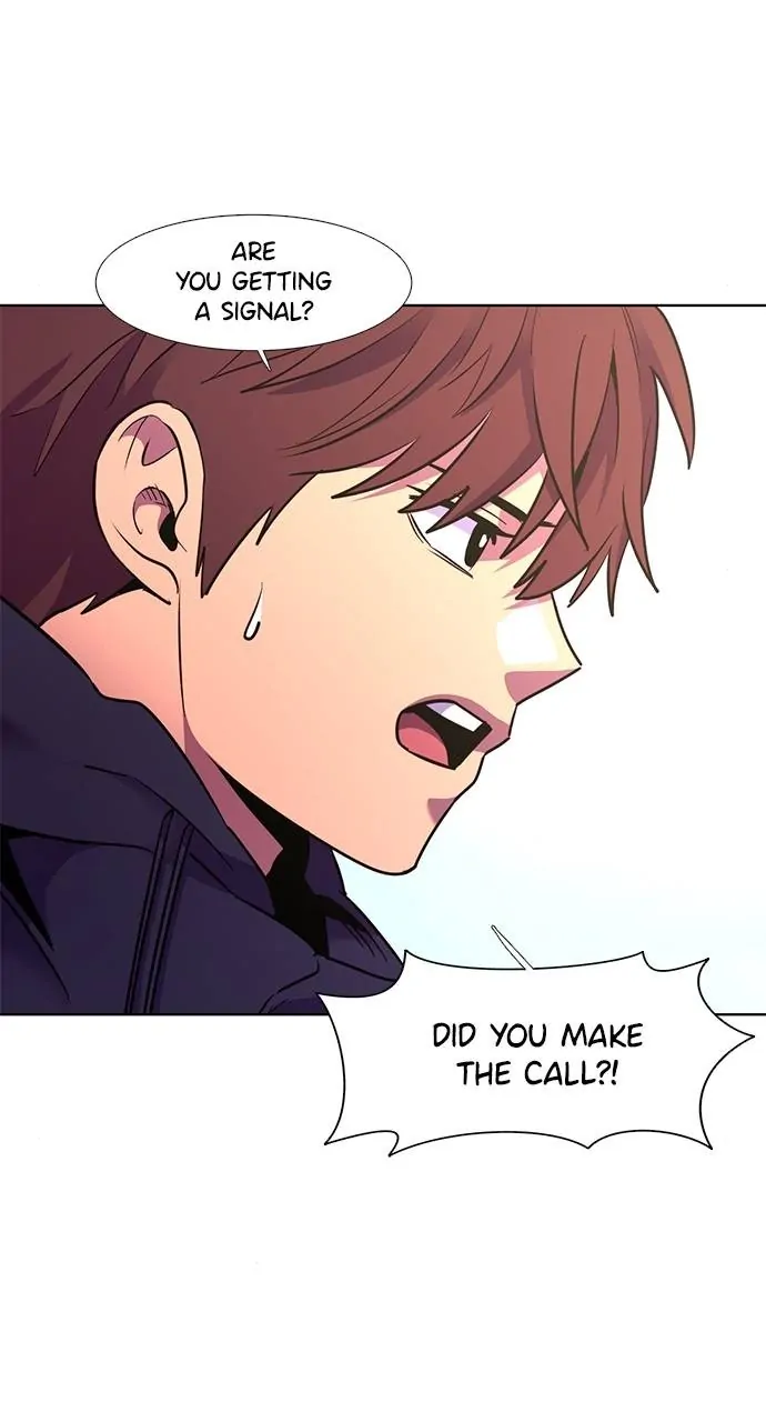 1 Second Chapter 144 - Page 22