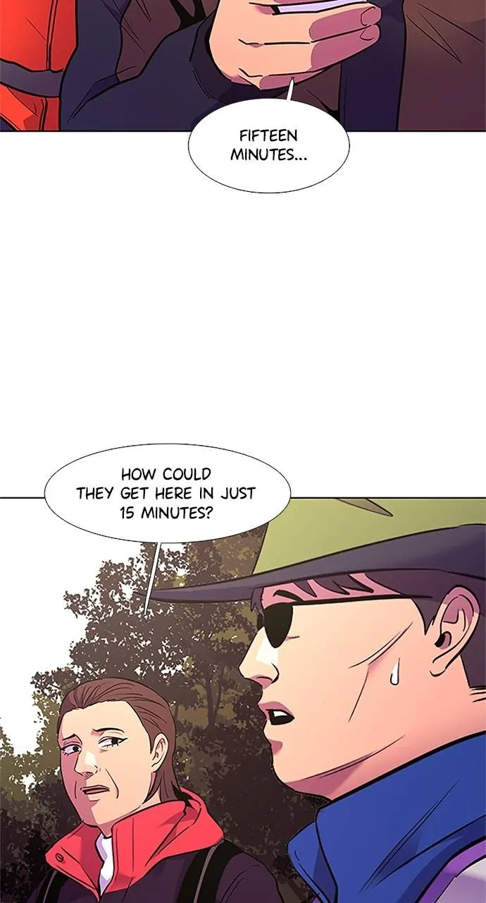 1 Second Chapter 144 - Page 25