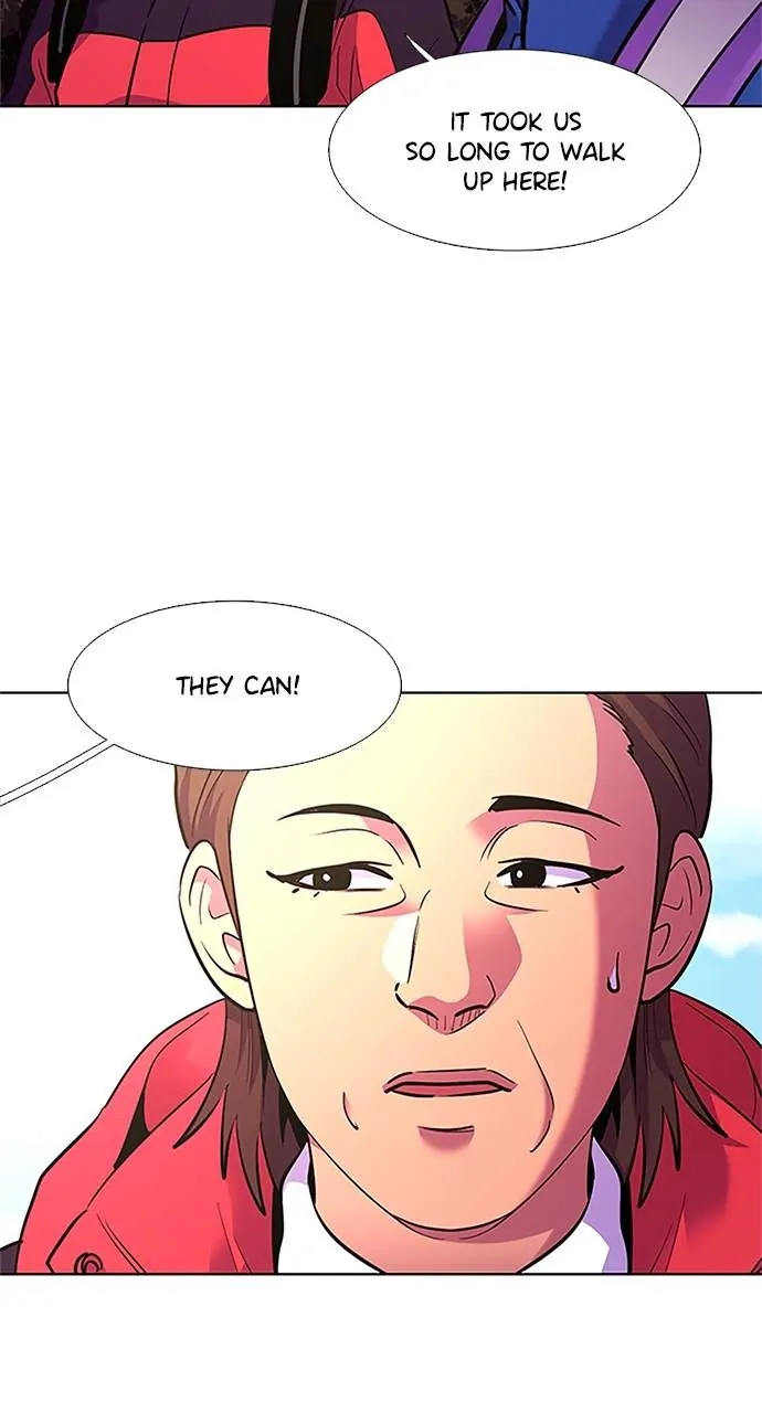 1 Second Chapter 144 - Page 26