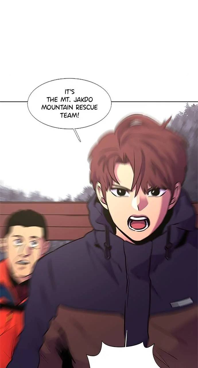 1 Second Chapter 144 - Page 27