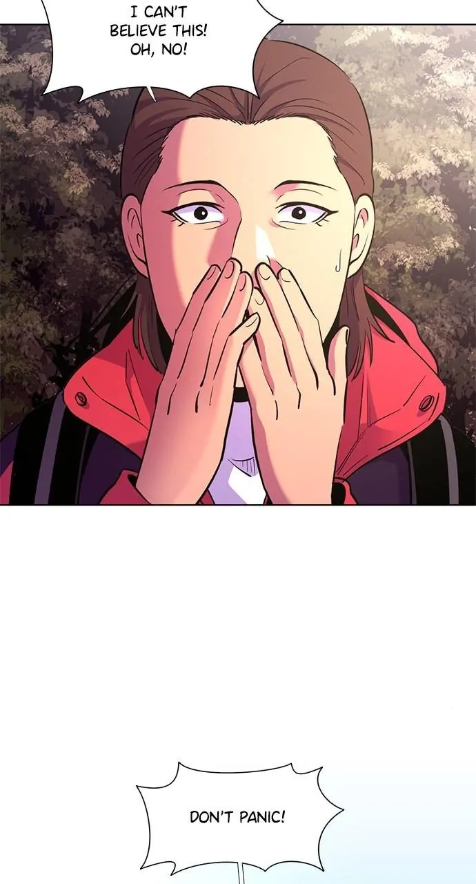 1 Second Chapter 144 - Page 4