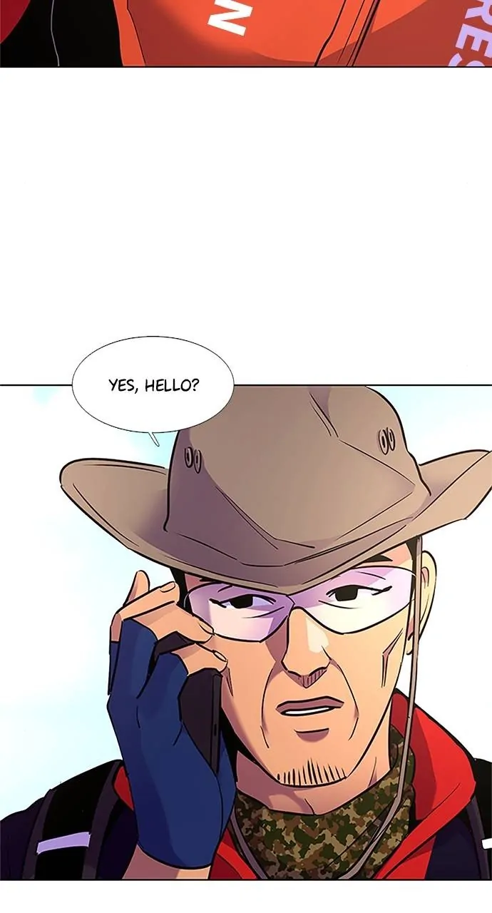 1 Second Chapter 144 - Page 32