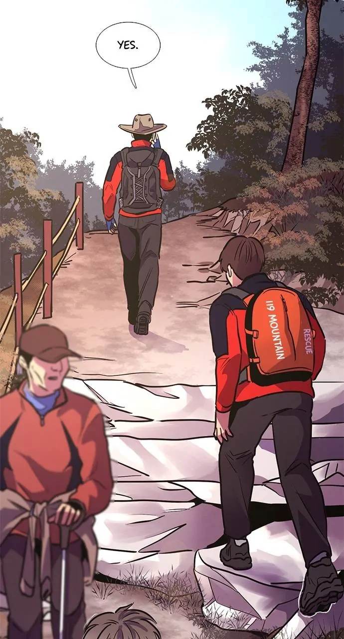 1 Second Chapter 144 - Page 34