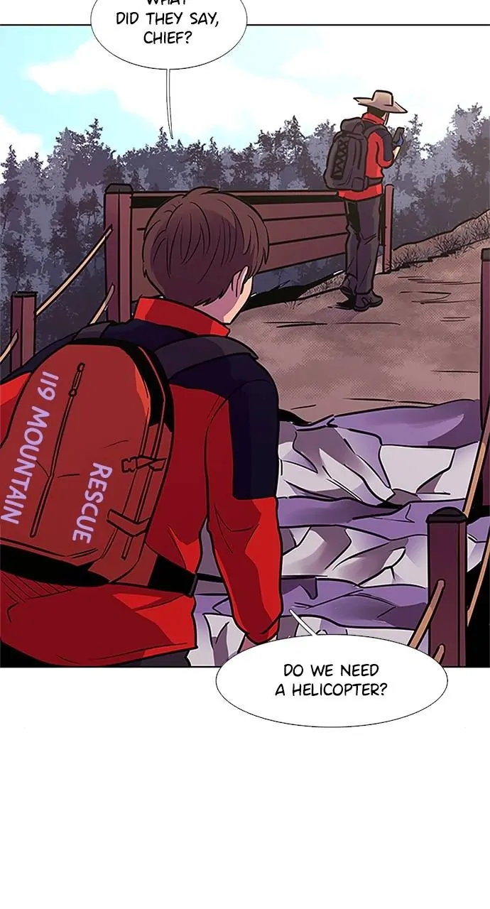 1 Second Chapter 144 - Page 37