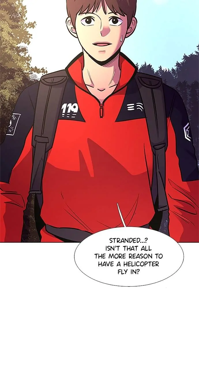 1 Second Chapter 144 - Page 39