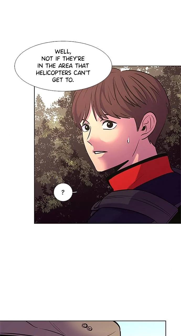 1 Second Chapter 144 - Page 40